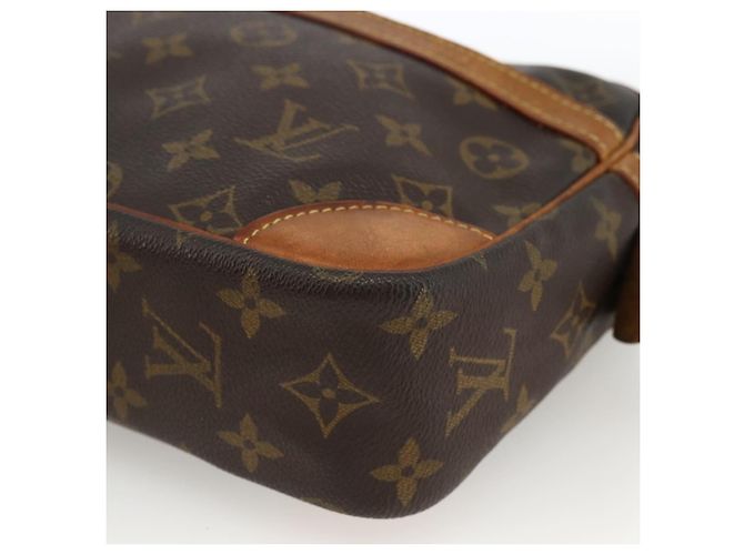 LOUIS VUITTON Clutch Compiegne 28 M51845 LV Auth 173963 Monogramm - Ansicht 7