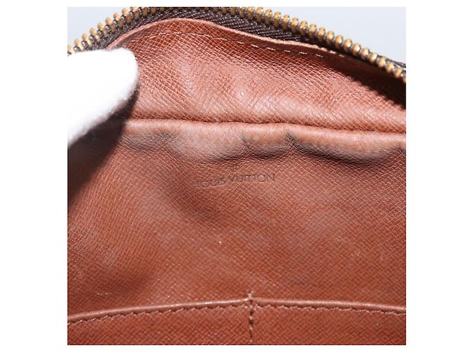 LOUIS VUITTON Clutch Compiegne 28 M51845 LV Auth 173963 Monogramm - Ansicht 9