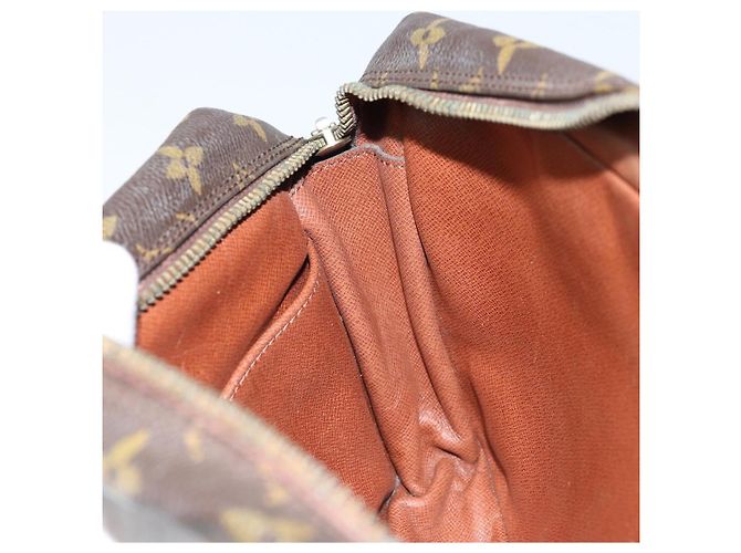 LOUIS VUITTON Pochette Compiegne 28 M51845 LV Auth hk3552 Monogramma - vista 18