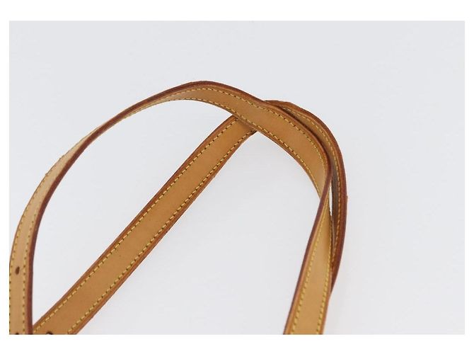 LOUIS VUITTON Borsa a Spalla Monogram Bucket GM M42236 LV Auth BA10992 Monogramma - vista 8