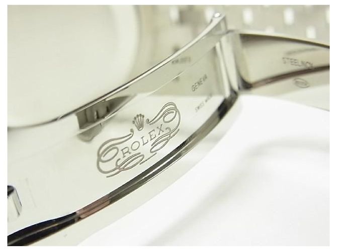 ROLEX Sky-Dweller Lunetta WG Bracciale Jubilee Blu Rif.326934 Uomo Argento - vista 15