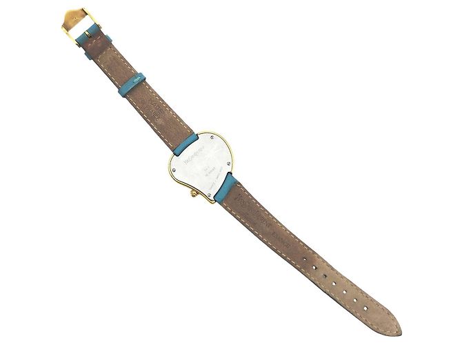 Reloj de pulsera de cuarzo para mujer Yves Saint Laurent - vista 10