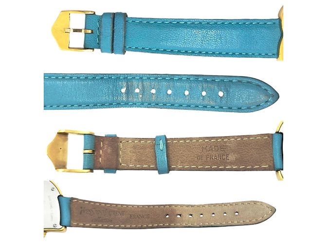 Reloj de pulsera de cuarzo para mujer Yves Saint Laurent - vista 11