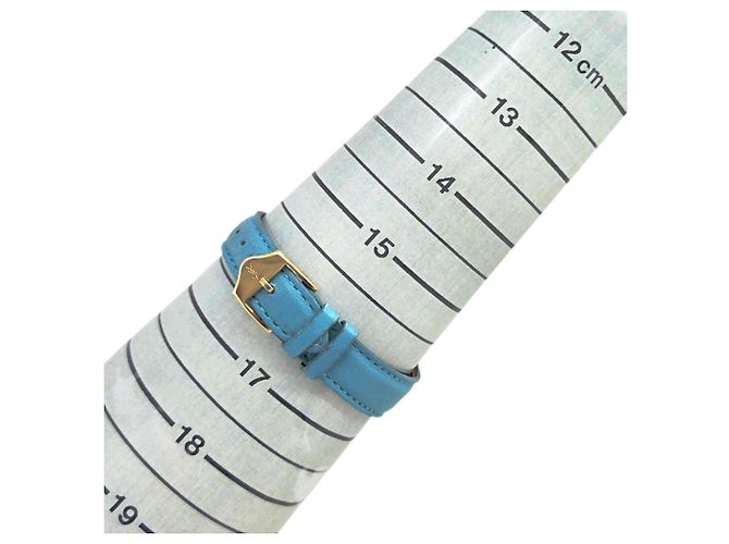 Reloj de pulsera de cuarzo para mujer Yves Saint Laurent - vista 12