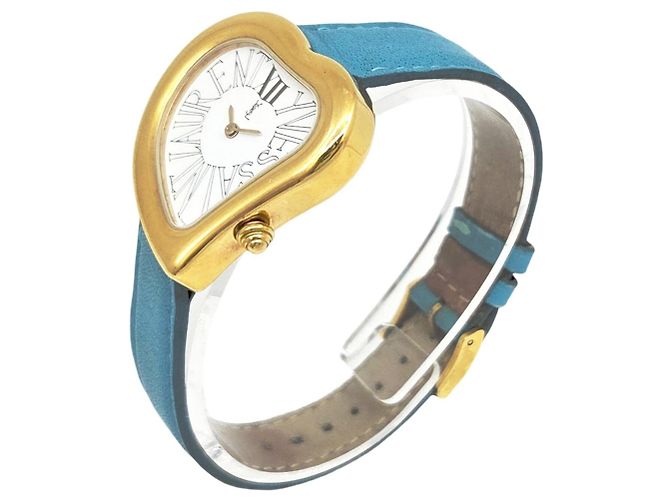 Reloj de pulsera de cuarzo para mujer Yves Saint Laurent - vista 2