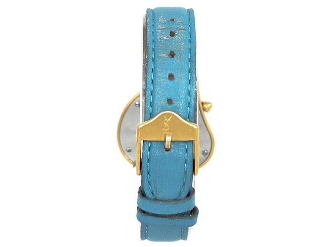 Reloj de pulsera de cuarzo para mujer Yves Saint Laurent - vista 5