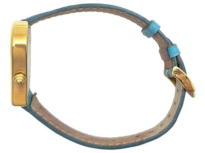 Reloj de pulsera de cuarzo para mujer Yves Saint Laurent - vista 6