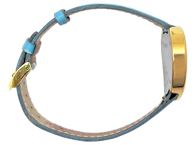 Reloj de pulsera de cuarzo para mujer Yves Saint Laurent - vista 7