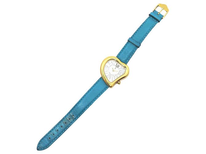 Reloj de pulsera de cuarzo para mujer Yves Saint Laurent - vista 9