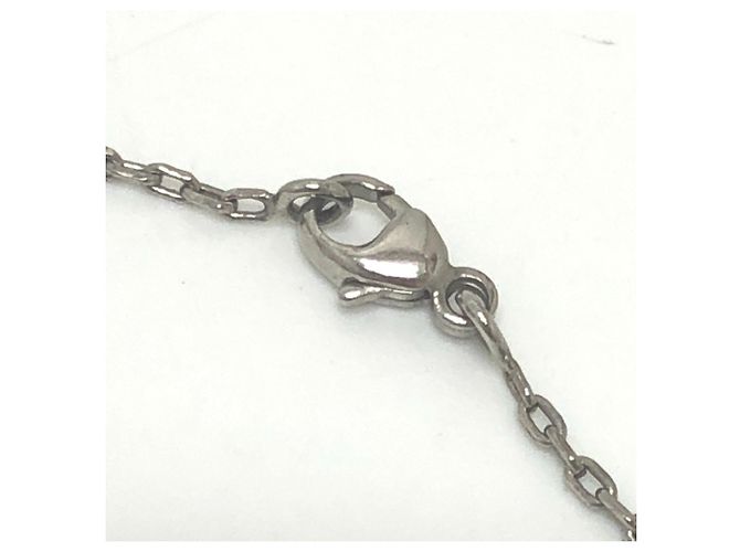 Collana a catena con pendente H-Motif Eileen di Hermès - vista 8