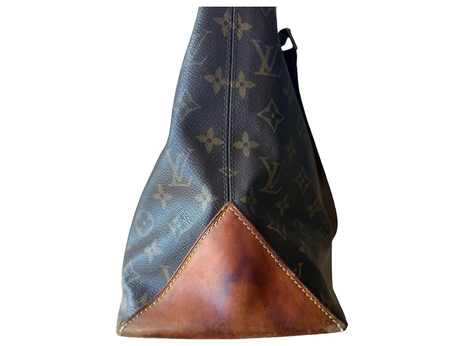 Louis Vuitton Mezzo Nero - vista 2