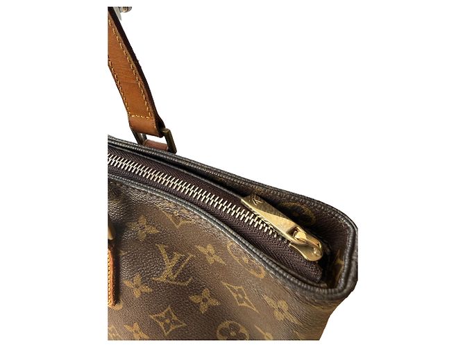 Louis Vuitton Mezzo Nero - vista 3