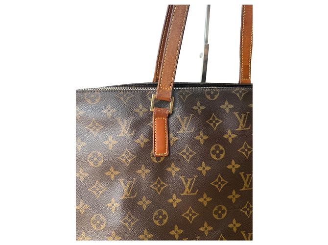 Louis Vuitton Mezzo Nero - vista 4