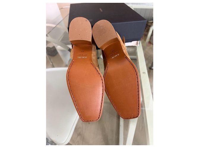 Amiri Stiefel - Ansicht 6