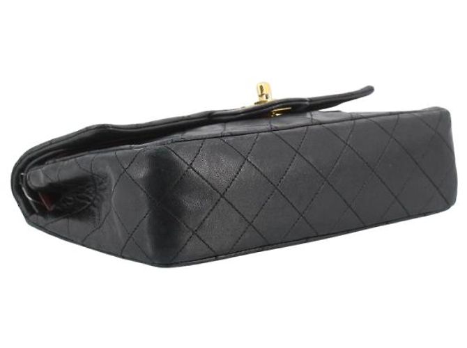 Chanel Timeless - Borsa Classica a Doppio Faldone in Pelle 23 - vista 6