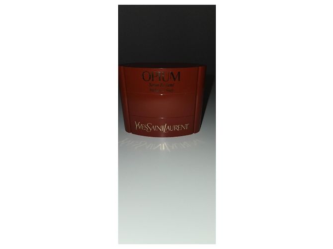 Yves Saint Laurent Sapone OPIUM Yves St Laurent Beige - vista 3
