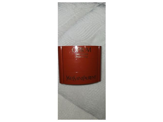 Yves Saint Laurent Sapone OPIUM Yves St Laurent Beige - vista 7