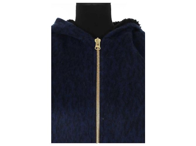 Heimstone Blue jacket - view 2