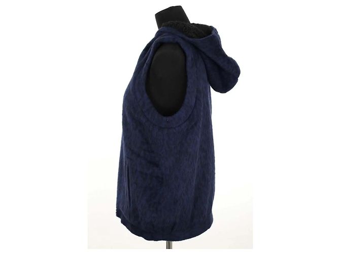 Heimstone Blue jacket - view 3