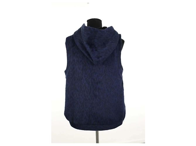 Heimstone Blue jacket - view 4