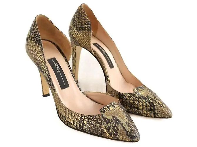 Jerome Dreyfuss Tacchi Dorati - vista 3