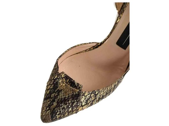 Jerome Dreyfuss Tacchi Dorati - vista 5