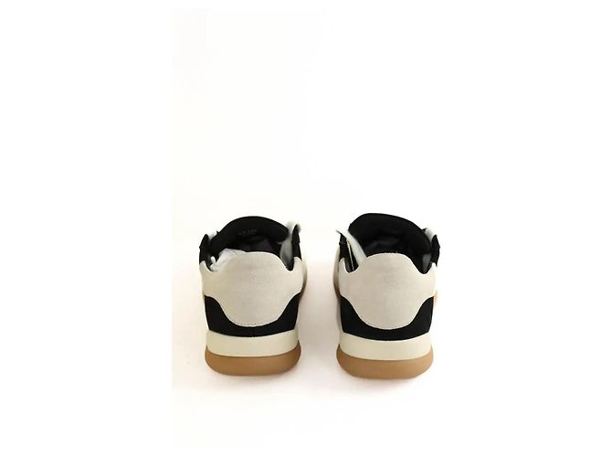 Axel Arigato Schwarze Low-Top-Sneaker - Ansicht 2