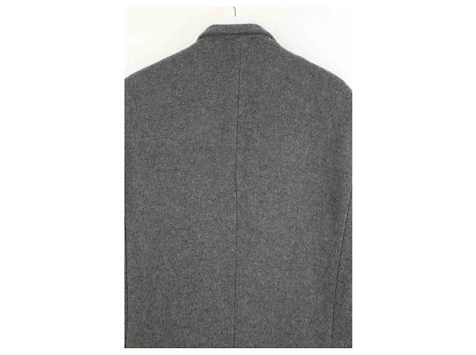 Autre Marque Cappotto grigio - vista 4