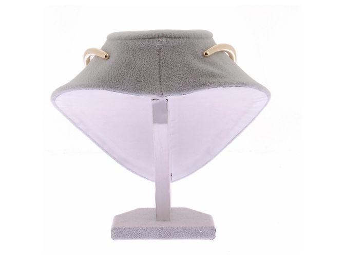 APM Monaco Collana rigida "Bold" dorata - vista 2