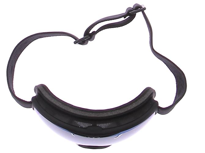 Tom Ford Occhiali maschera da sci Blu - vista 6