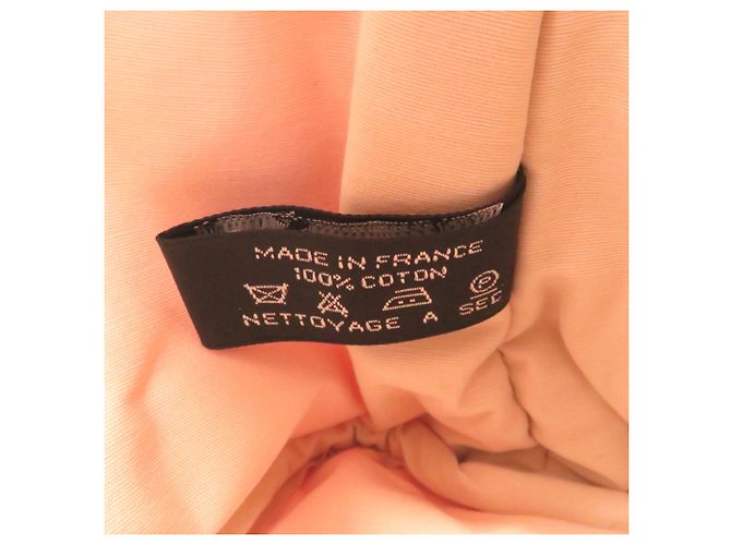 Pochette Bolide MM di Hermès Arancione - vista 7