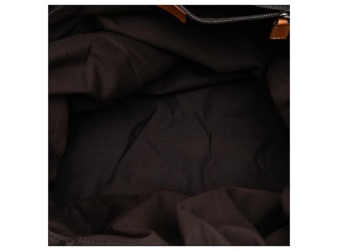 Borsa tote in tela GG beige Gucci - vista 4