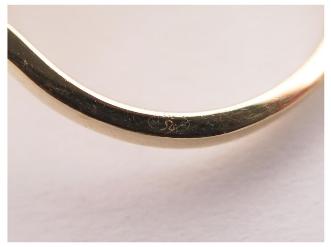 ANILLO MESSIKA LUCKY MOVE PM 07470-YG 49 DIAMANTE 0.3CT EN ORO AMARILLO 18K - vista 15