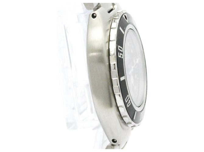 Reloj de Dama Omega Seamaster Professional 200M Acero Cuarzo - vista 9