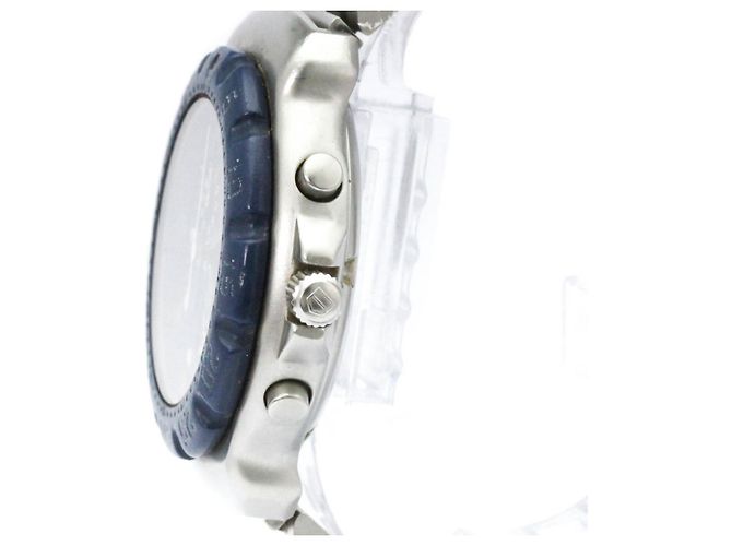 TAG HEUER Formula 1 Chronograph Wristwatch - view 4
