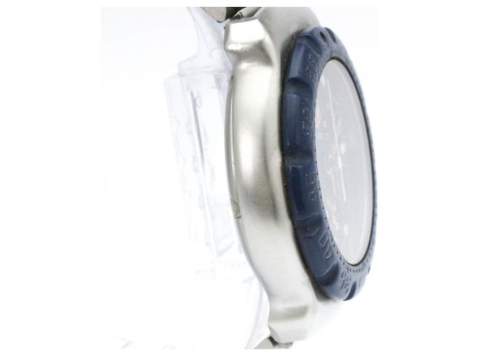 TAG HEUER Formula 1 Chronograph Wristwatch - view 8