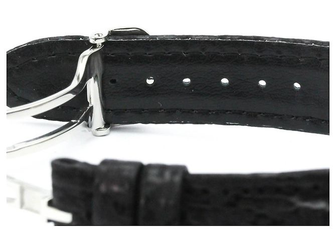 Hermès Orologio da Uomo Cronografo Diver Clipper Hermes - vista 7