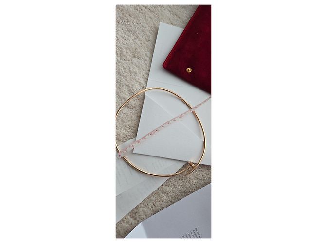 Collana Choker Juste Un Clou di Cartier - vista 5