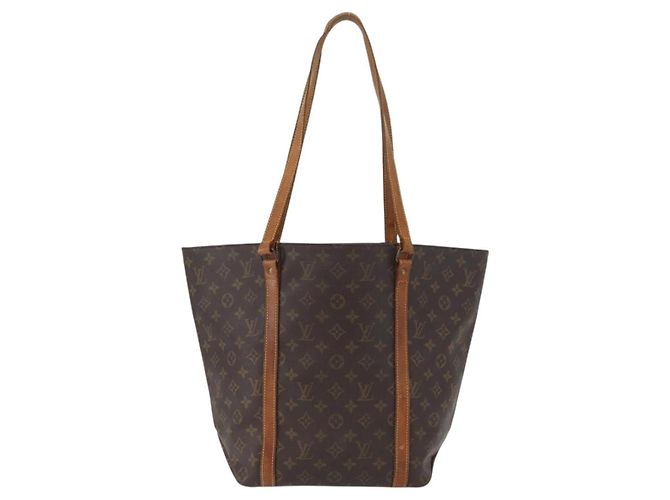 LOUIS VUITTON Borsa Shopping Monogram M51108 LV Auth 172358 Monogramma - vista 13