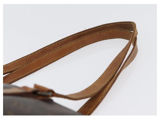 LOUIS VUITTON Borsa Shopping Monogram M51108 LV Auth 172358 Monogramma - vista 14