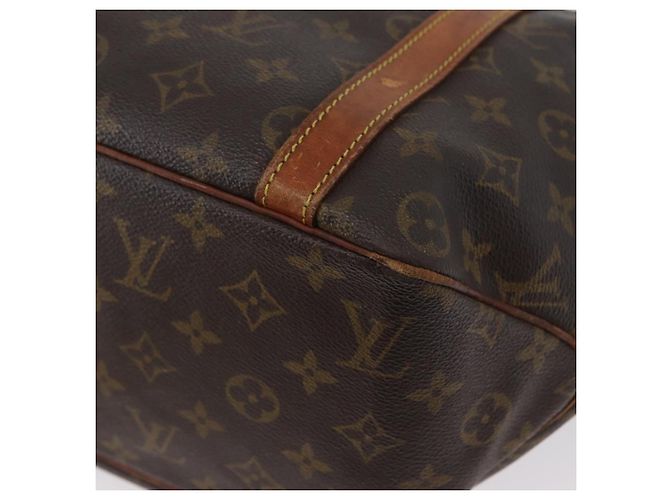 LOUIS VUITTON Borsa Shopping Monogram M51108 LV Auth 172358 Monogramma - vista 15