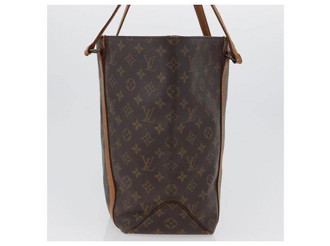 LOUIS VUITTON Borsa Shopping Monogram M51108 LV Auth 172358 Monogramma - vista 4