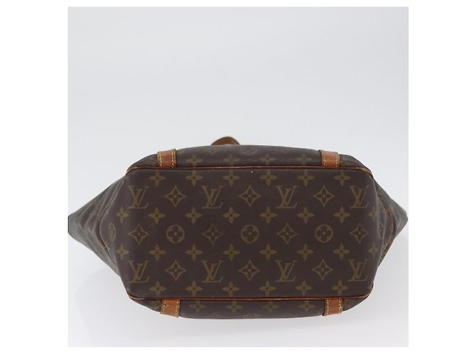 LOUIS VUITTON Borsa Shopping Monogram M51108 LV Auth 172358 Monogramma - vista 5