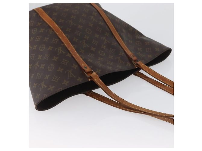 LOUIS VUITTON Borsa Shopping Monogram M51108 LV Auth 172358 Monogramma - vista 6