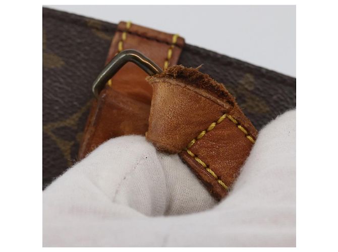 LOUIS VUITTON Borsa Shopping Monogram M51108 LV Auth 172358 Monogramma - vista 9