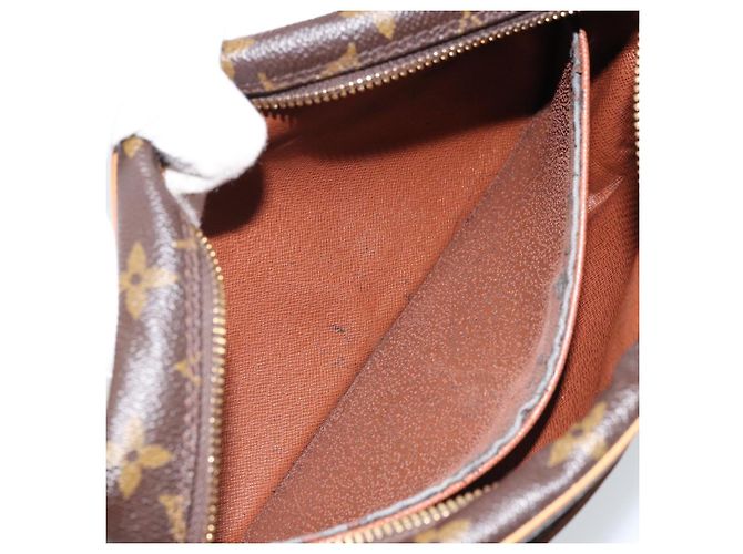 LOUIS VUITTON Clutch Compiegne 23 M51847 Auth LV bs33796 Monogramma - vista 10