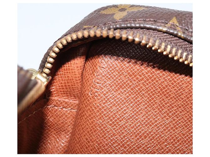 LOUIS VUITTON Clutch Compiegne 23 M51847 Auth LV bs33796 Monogramma - vista 12