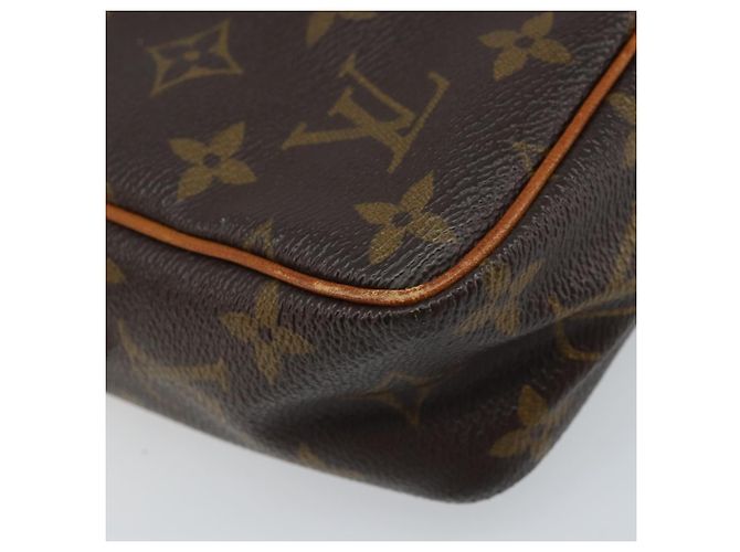 LOUIS VUITTON Clutch Compiegne 23 M51847 Auth LV bs33796 Monogramma - vista 16