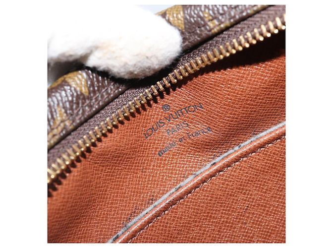 LOUIS VUITTON Clutch Compiegne 23 M51847 Auth LV bs33796 Monogramma - vista 17