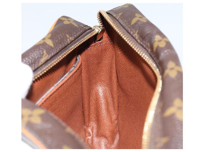 LOUIS VUITTON Clutch Compiegne 23 M51847 Auth LV bs33796 Monogramma - vista 18